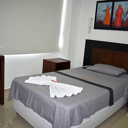 Hotel Sophia Real Yopal Εξωτερικό φωτογραφία