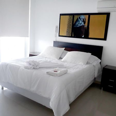 Hotel Sophia Real Yopal Εξωτερικό φωτογραφία