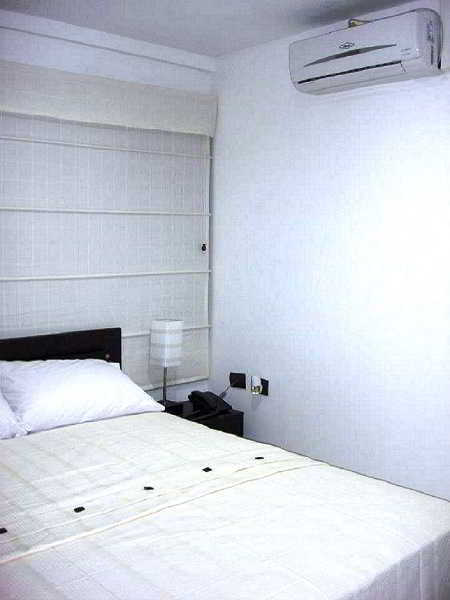 Hotel Sophia Real Yopal Εξωτερικό φωτογραφία