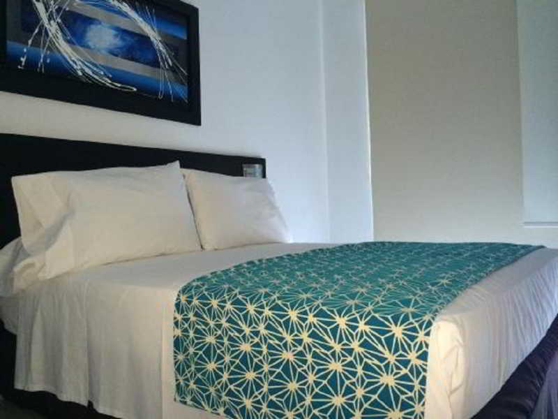 Hotel Sophia Real Yopal Εξωτερικό φωτογραφία