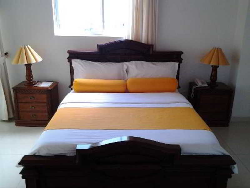 Hotel Sophia Real Yopal Εξωτερικό φωτογραφία