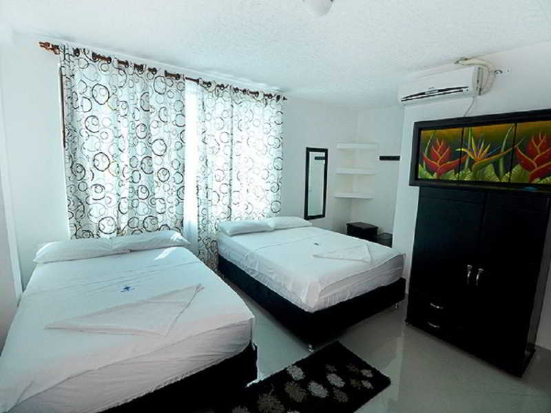 Hotel Sophia Real Yopal Εξωτερικό φωτογραφία
