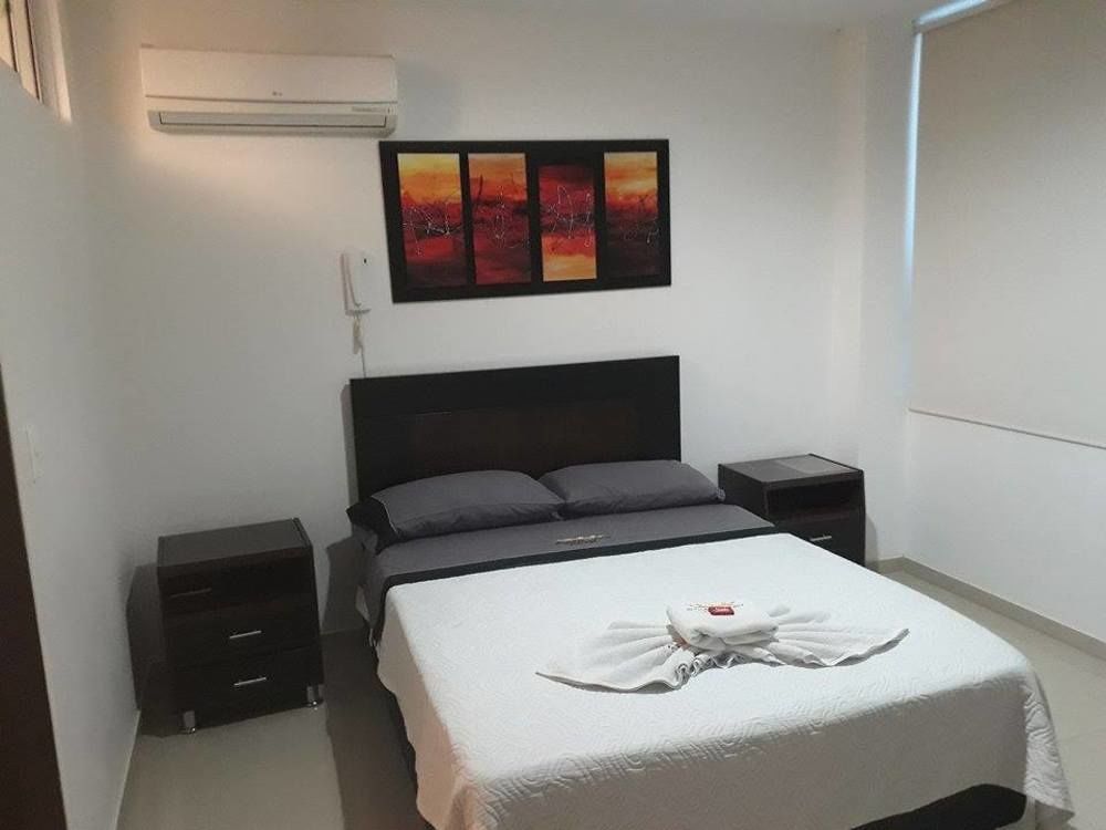 Hotel Sophia Real Yopal Εξωτερικό φωτογραφία