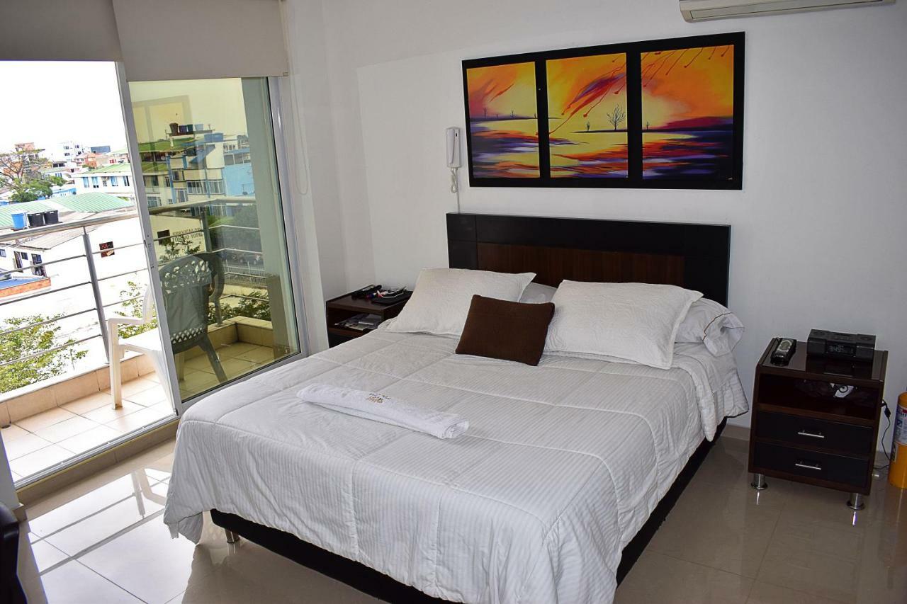 Hotel Sophia Real Yopal Εξωτερικό φωτογραφία