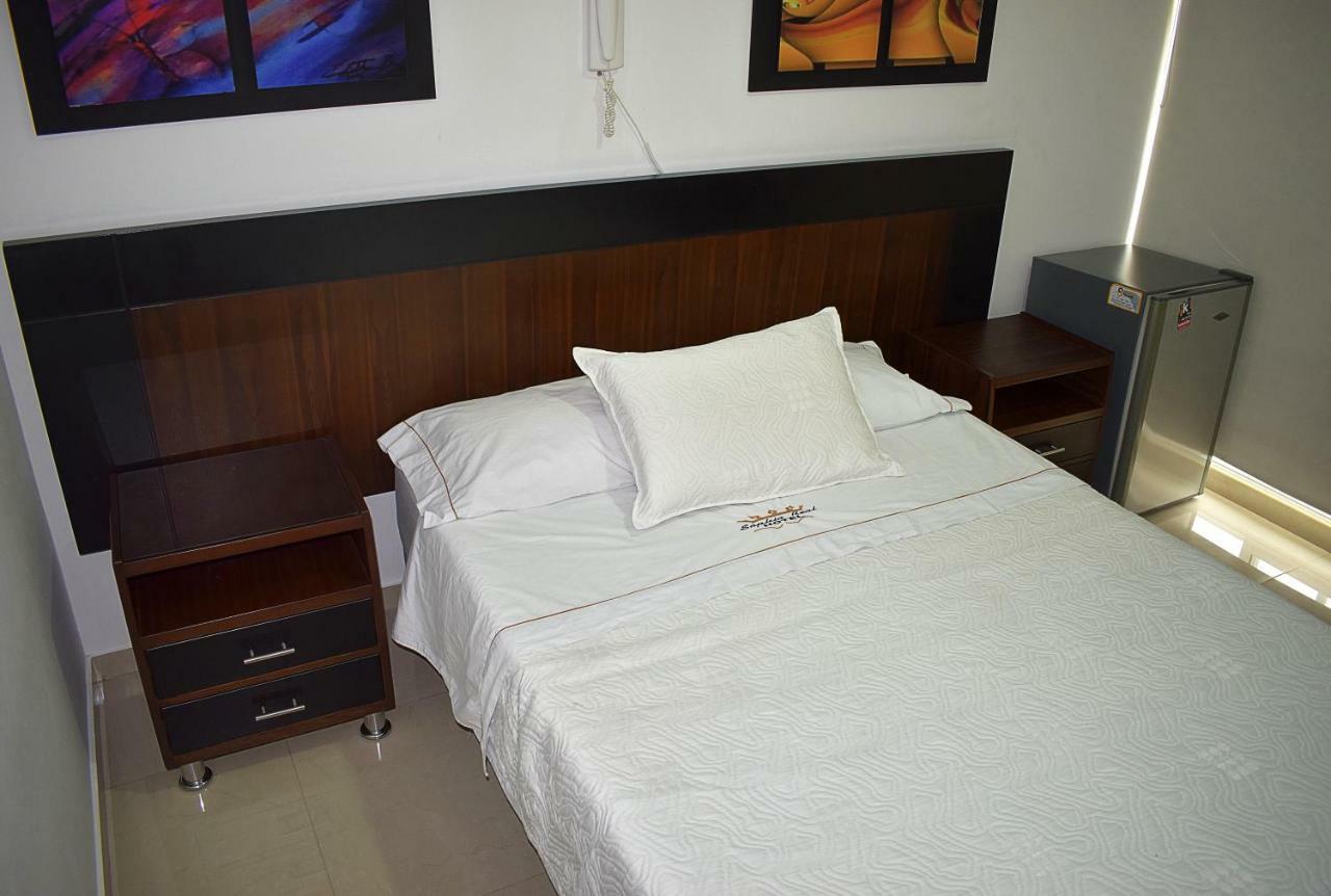 Hotel Sophia Real Yopal Εξωτερικό φωτογραφία