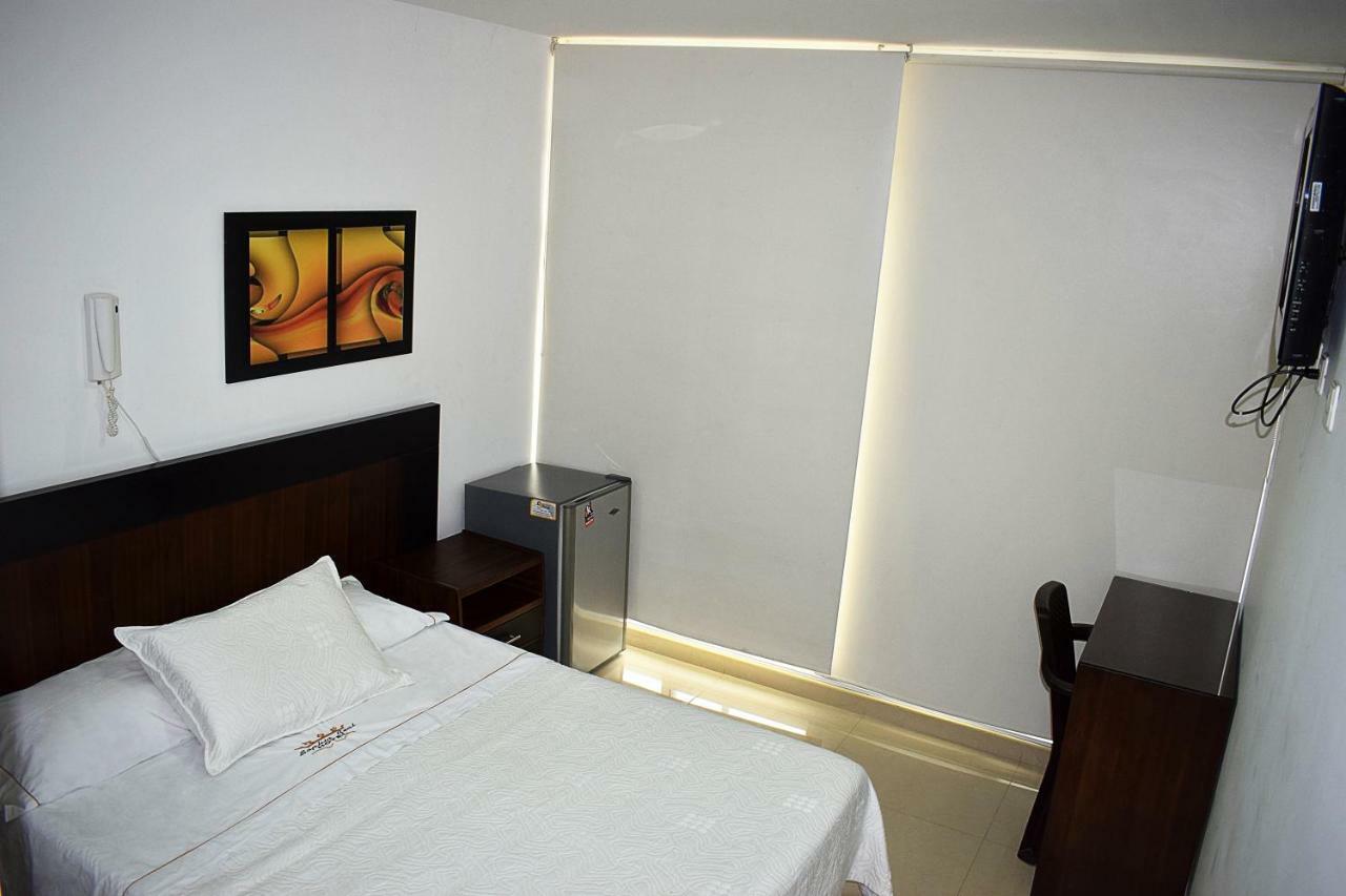 Hotel Sophia Real Yopal Εξωτερικό φωτογραφία
