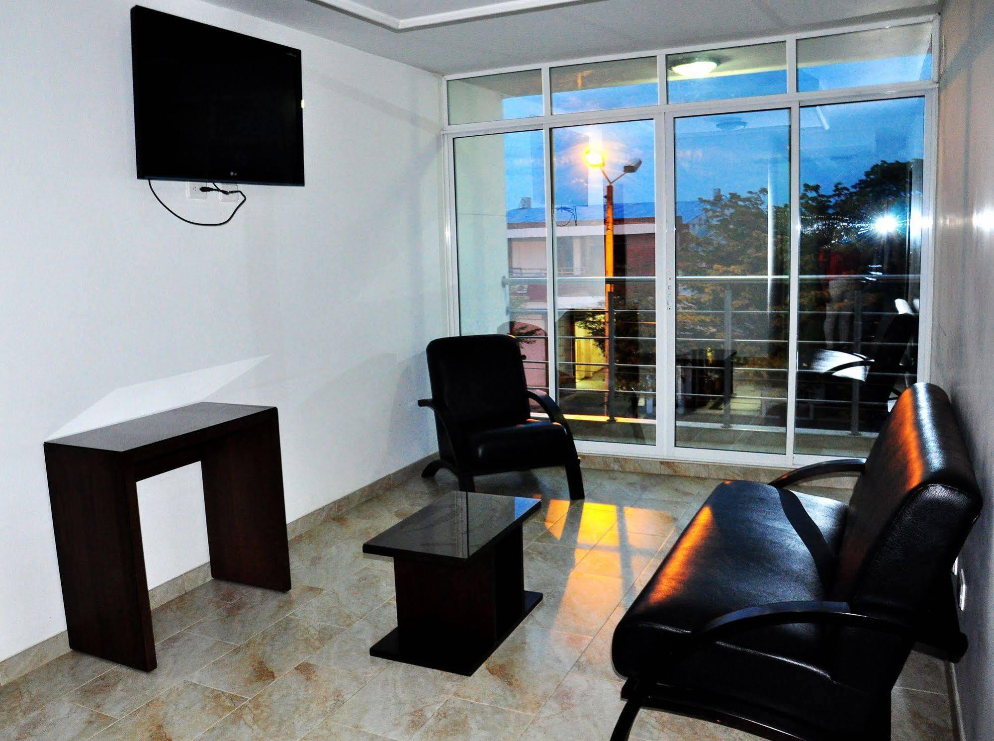 Hotel Sophia Real Yopal Εξωτερικό φωτογραφία