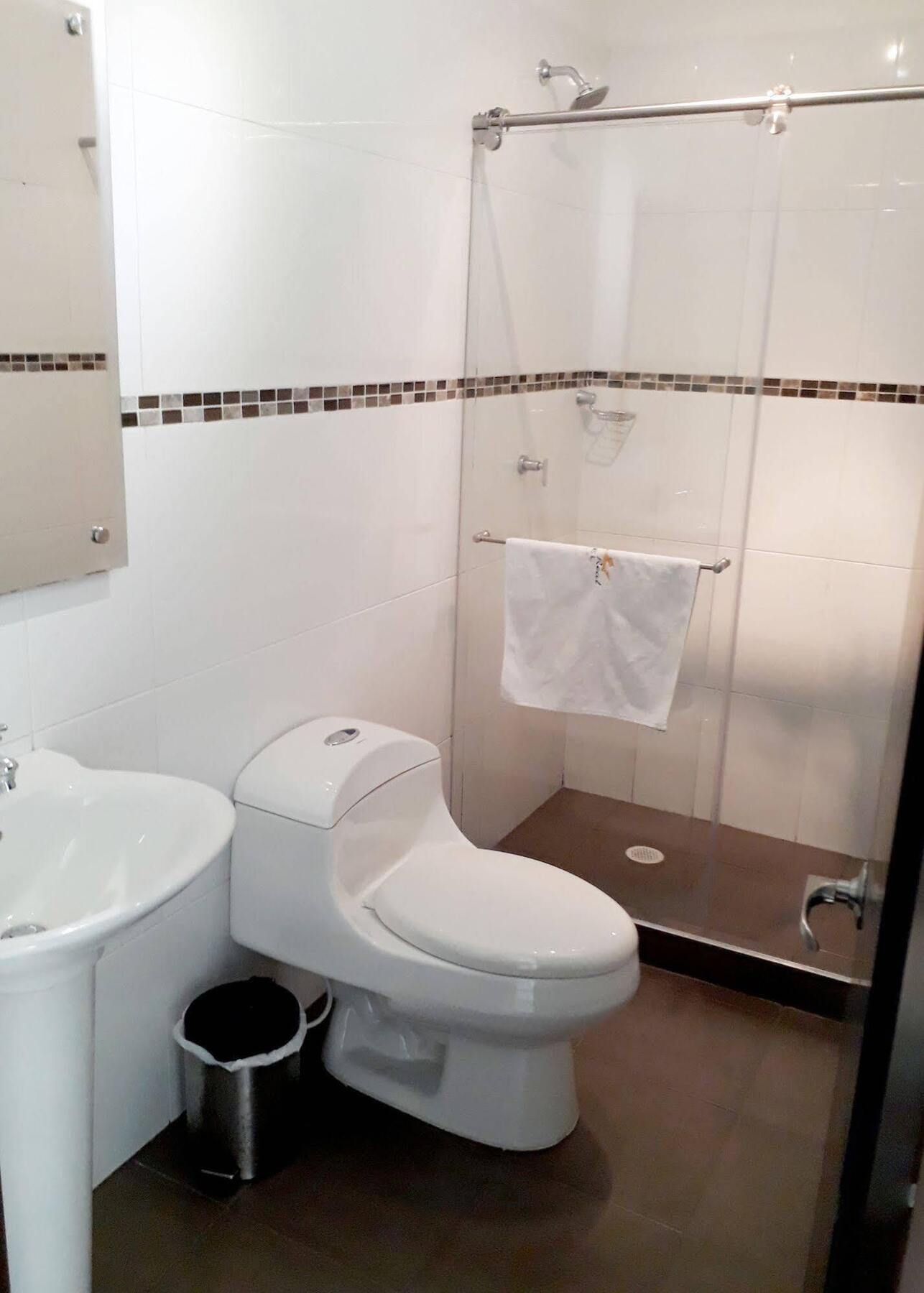 Hotel Sophia Real Yopal Εξωτερικό φωτογραφία