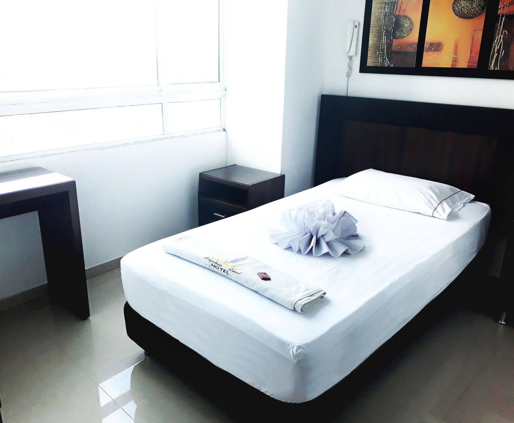 Hotel Sophia Real Yopal Εξωτερικό φωτογραφία