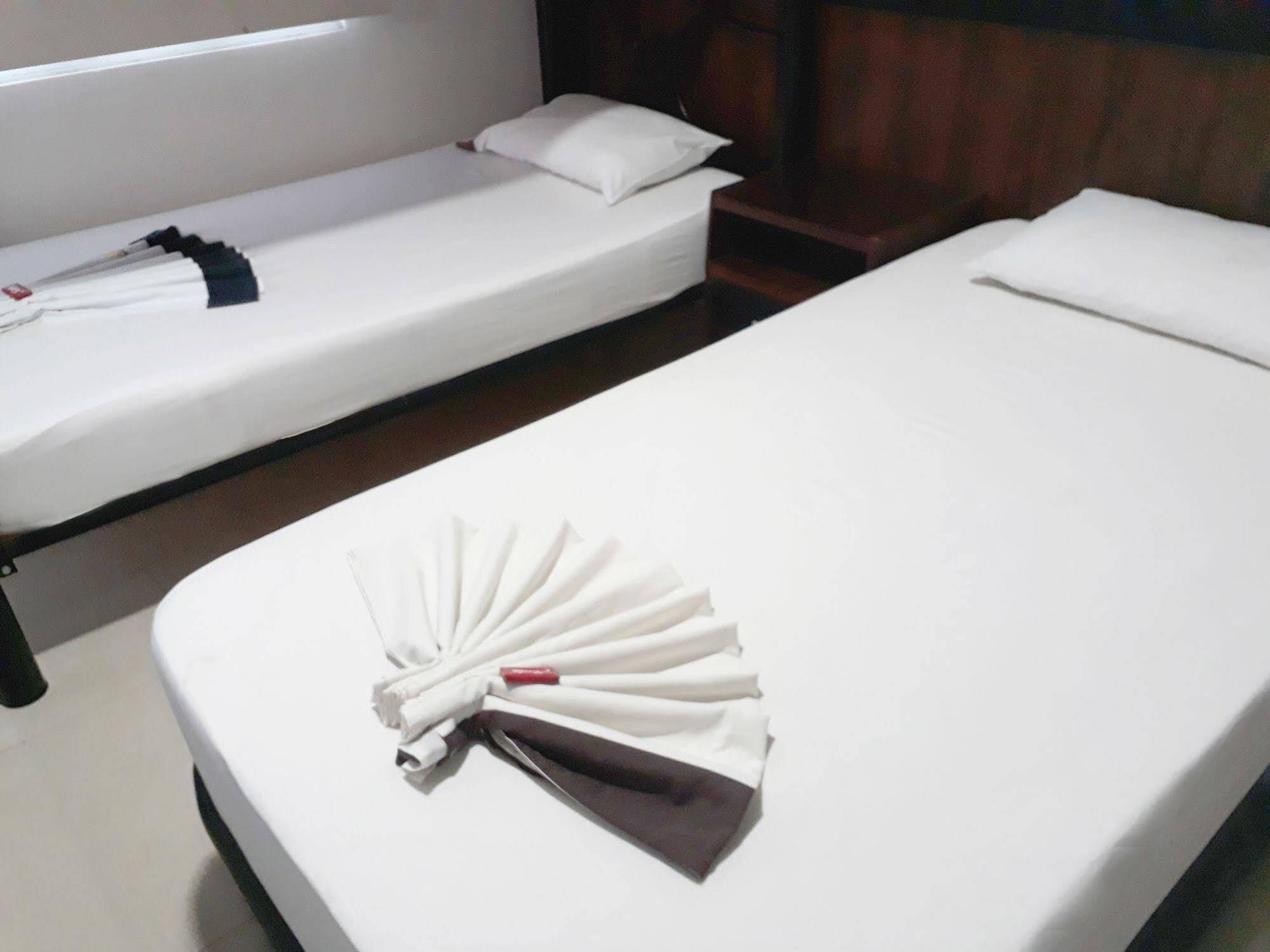 Hotel Sophia Real Yopal Εξωτερικό φωτογραφία