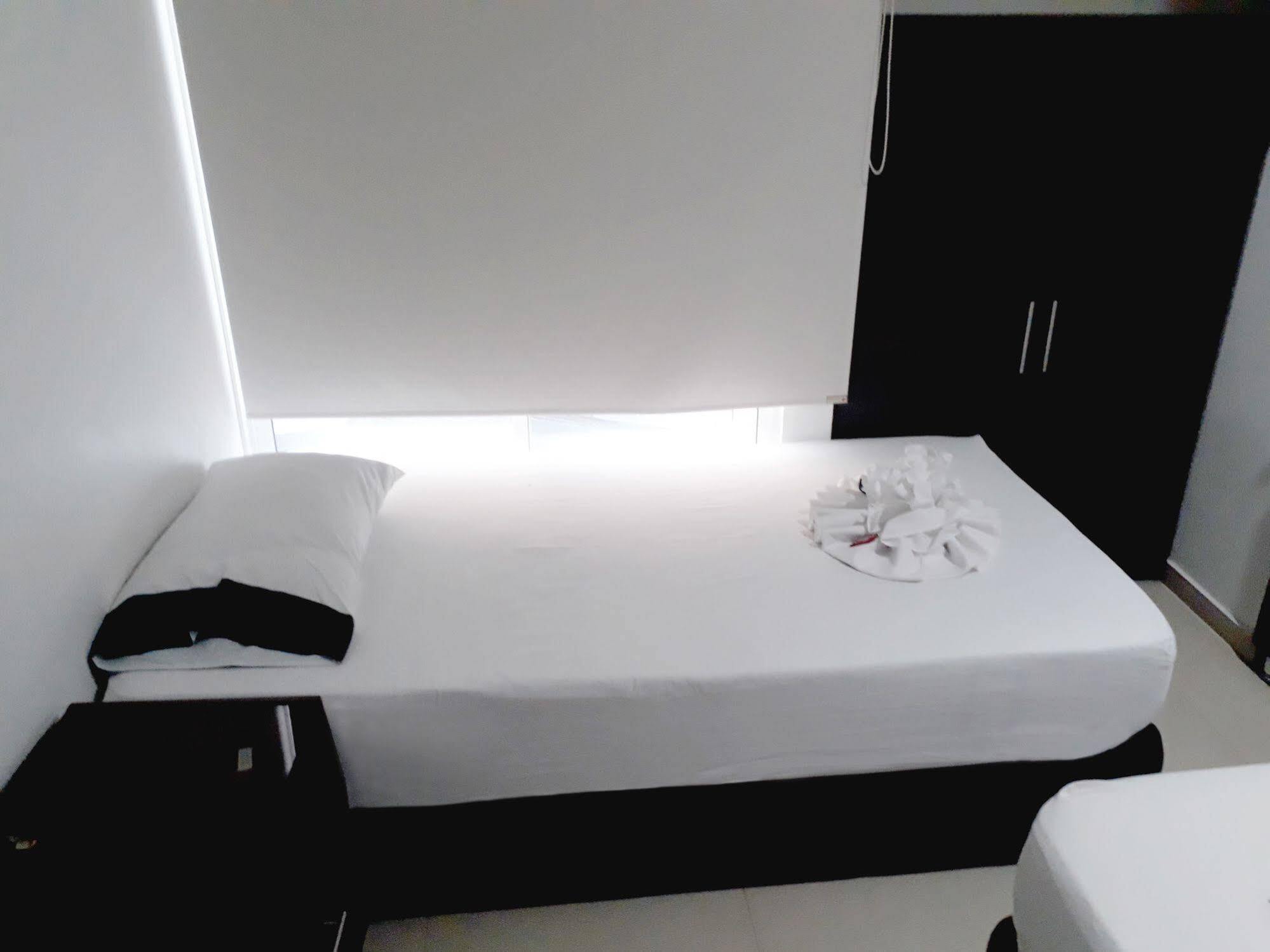 Hotel Sophia Real Yopal Εξωτερικό φωτογραφία