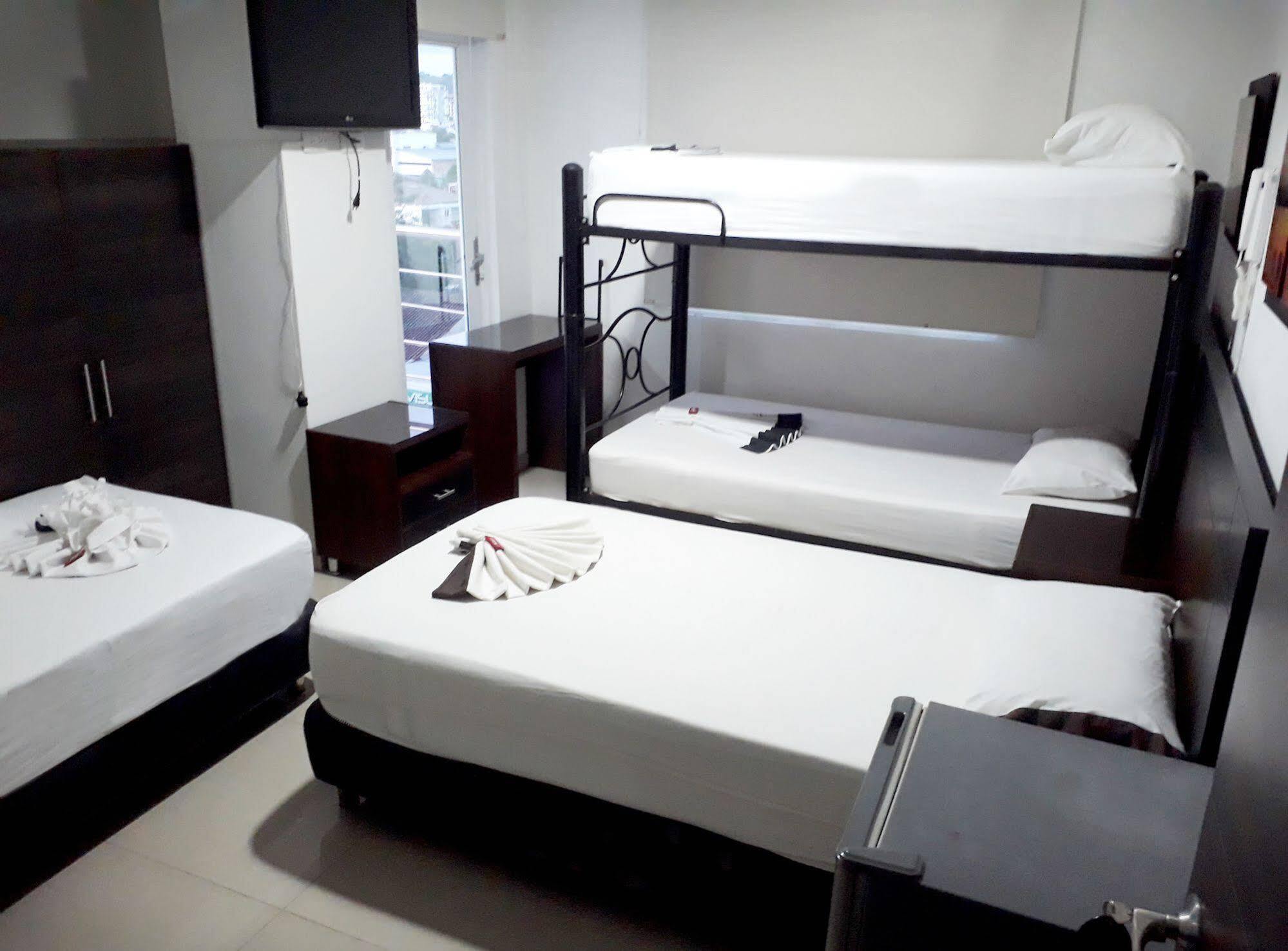 Hotel Sophia Real Yopal Εξωτερικό φωτογραφία